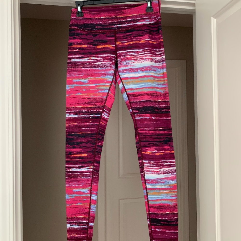 Zella Leggings - Used like New